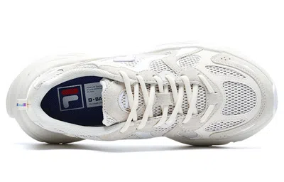 Fila Fusion (wmns)  Mars 2 Sneakers 'beige White'