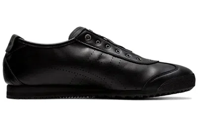 Onitsuka Tiger Mexico 66 Sd Slip-on 'black'