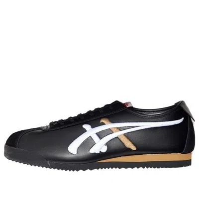 Onitsuka Tiger Limber Up Nm 'black White Brown'