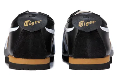 Onitsuka Tiger Limber Up Nm 'black White Brown'