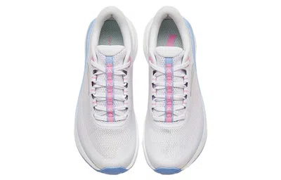 Anta (wmns)  Running Series Sneakers 'pink Grey White'