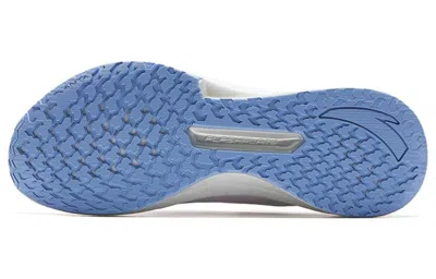 Anta (wmns)  Running Series Sneakers 'pink Grey White'
