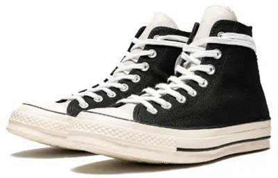 Converse Fear Of God X Chuck 70 Hi 'black'