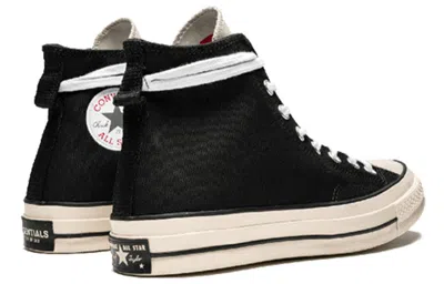 Converse Fear Of God X Chuck 70 Hi 'black'