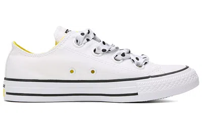 Converse (wmns)  Chuck Taylor All Star Big Eyelets Low