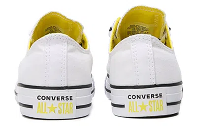 Converse (wmns)  Chuck Taylor All Star Big Eyelets Low
