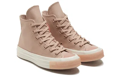 Converse (wmns)  Chuck 70 High 'salt Pink'