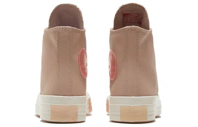Converse (wmns)  Chuck 70 High 'salt Pink'