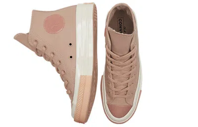 Converse (wmns)  Chuck 70 High 'salt Pink'