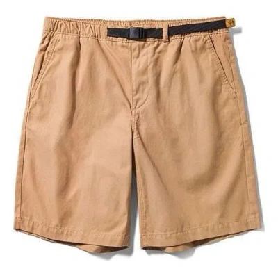 Timberland Timberchill Anti-uv Shorts 'beige' In Neutral