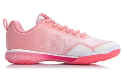 Li-ning (wmns)  Badminton Shoes 'pink'