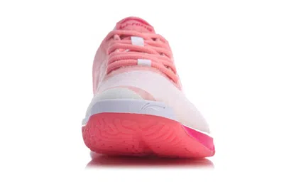 Li-ning (wmns)  Badminton Shoes 'pink'