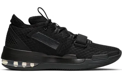 Nike (wmns)  Air Force Max Low 'black'