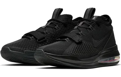 Nike (wmns)  Air Force Max Low 'black'