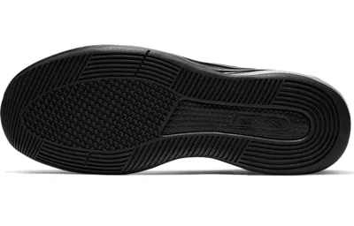 Nike (wmns)  Air Force Max Low 'black'
