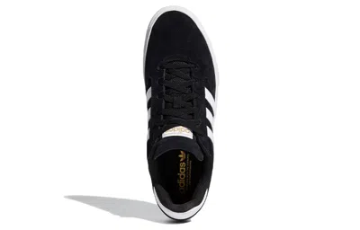 Adidas Originals Adidas Gazelle Adv 'black White'