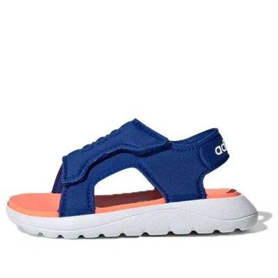 Adidas Originals (td) Adidas Neo Comfort Sandals Blue