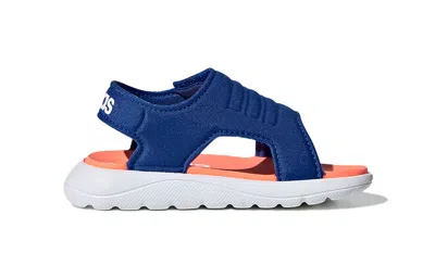 Adidas Originals (td) Adidas Neo Comfort Sandals Blue