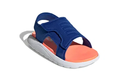 Adidas Originals (td) Adidas Neo Comfort Sandals Blue