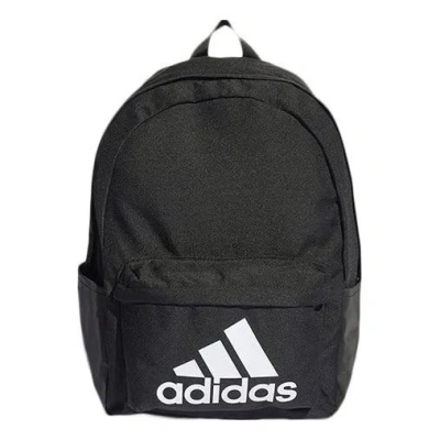 Adidas Originals Adidas Clsc Bos Bp Athleisure Casual Sports Backpack Unisex Black