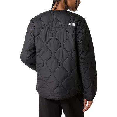 The North Face Ampato Quilted Jacket 'black'