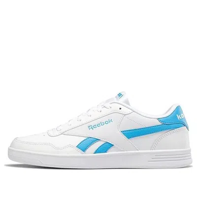Reebok Royal Techque T 'white Sky Blue'