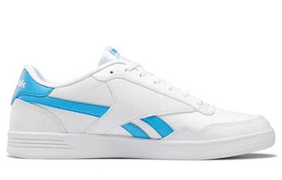 Reebok Royal Techque T 'white Sky Blue'
