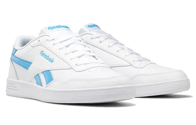 Reebok Royal Techque T 'white Sky Blue'