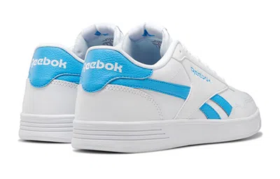 Reebok Royal Techque T 'white Sky Blue'