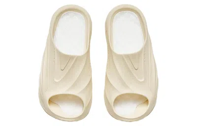 Anta Nitrogen Slides 'ivory' In Neutral