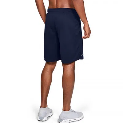 Under Armour Tech Mesh Shorts 'navy' In Blue