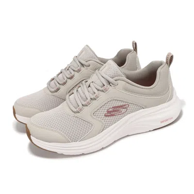 Skechers (wmns)  Vapor Foam 'taupe Pink' In Neutral