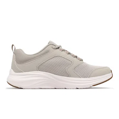 Skechers (wmns)  Vapor Foam 'taupe Pink' In Neutral