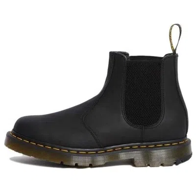 Dr. Martens' Dr.martens 2976 Dm's Wintergrip Chelsea Boots 'black'
