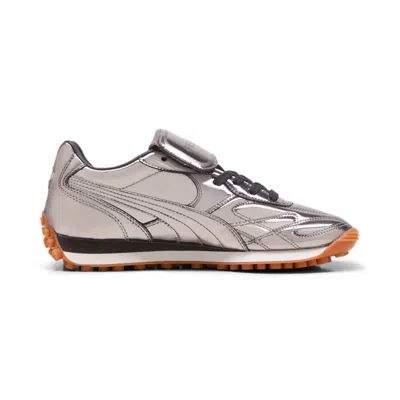 Puma (wmns)  X Fenty Avanti C 'aged Silver'