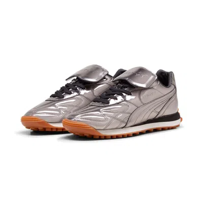 Puma (wmns)  X Fenty Avanti C 'aged Silver'