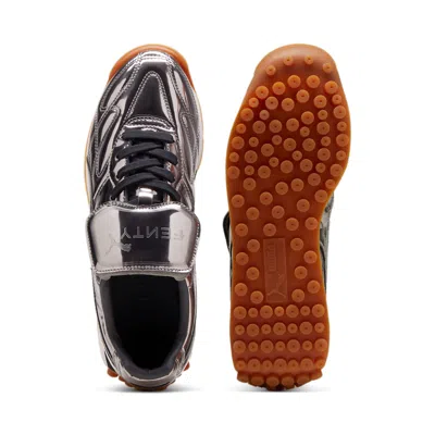 Puma (wmns)  X Fenty Avanti C 'aged Silver'