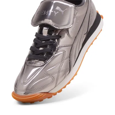 Puma (wmns)  X Fenty Avanti C 'aged Silver'