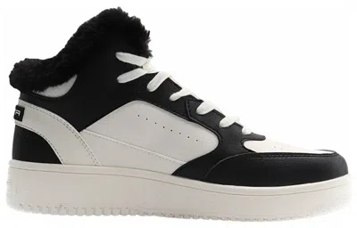 Anta (wmns)  Skateboarding Series Sneakers High 'black'