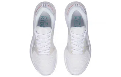 Li-ning Furious Rider 6 'white'