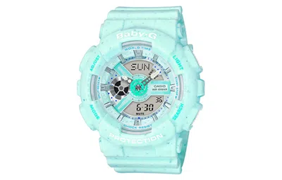 Casio Baby-g 'blue'