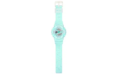Casio Baby-g 'blue'
