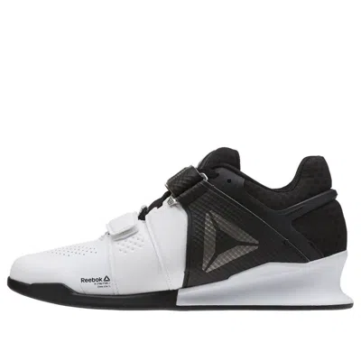 Reebok (wmns)  Legacy Lifter 'white Black' In Multi