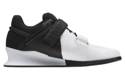 Reebok (wmns)  Legacy Lifter 'white Black' In Multi