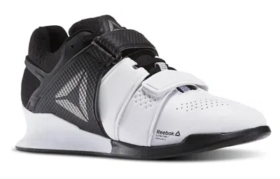 Reebok (wmns)  Legacy Lifter 'white Black' In Multi