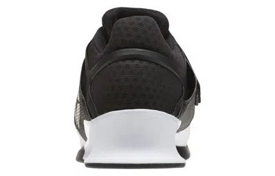 Reebok (wmns)  Legacy Lifter 'white Black' In Multi