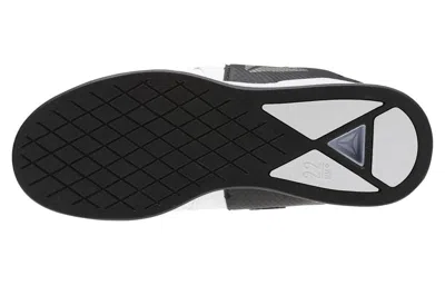 Reebok (wmns)  Legacy Lifter 'white Black' In Multi