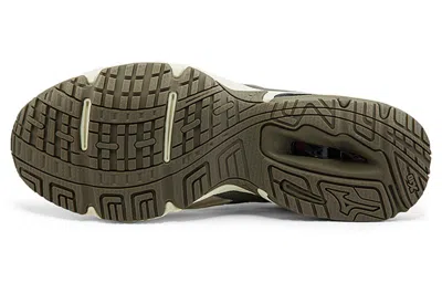 Mizuno Wave Solar Beige In Neutral