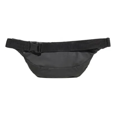 Adidas Originals By Aw Bum Bag 'black White Red'