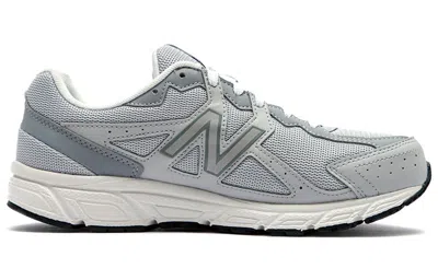 New Balance (wmns)  480v5 'for Grey' In Gray